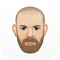 MacMoji ™ by Conor McGregor