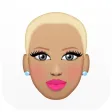 MuvaMoji by Amber Rose