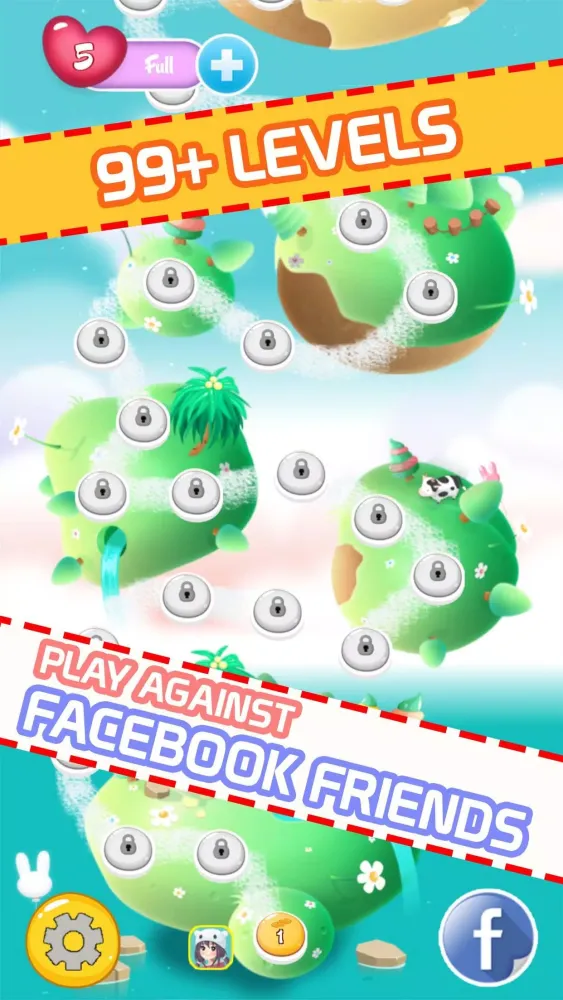 Animal Candy Blast Mania Screenshots