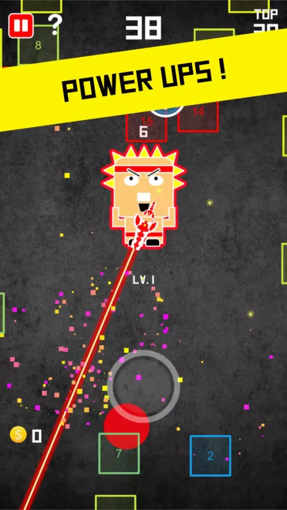 BB Gun Screenshots
