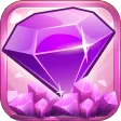 Crazy Diamond Rush