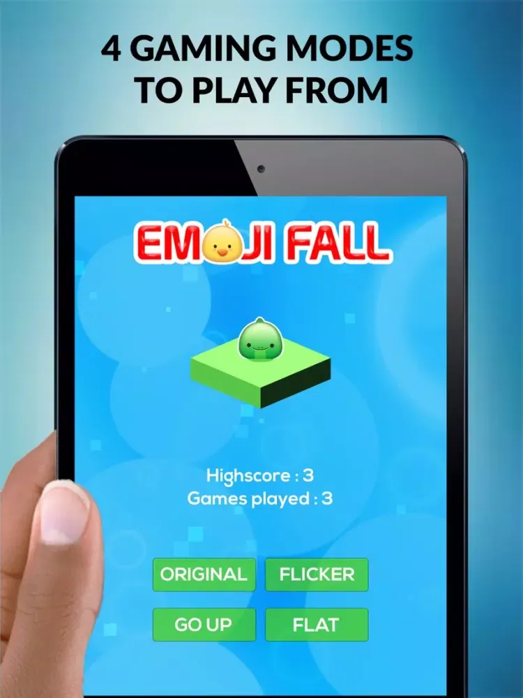تصاویر Emoji Fall 2017 iPad 