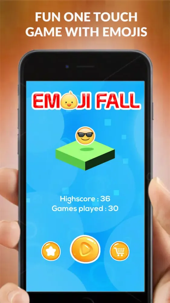 تصاویر Emoji Fall 2017