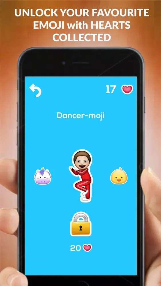 تصاویر Emoji Fall 2017