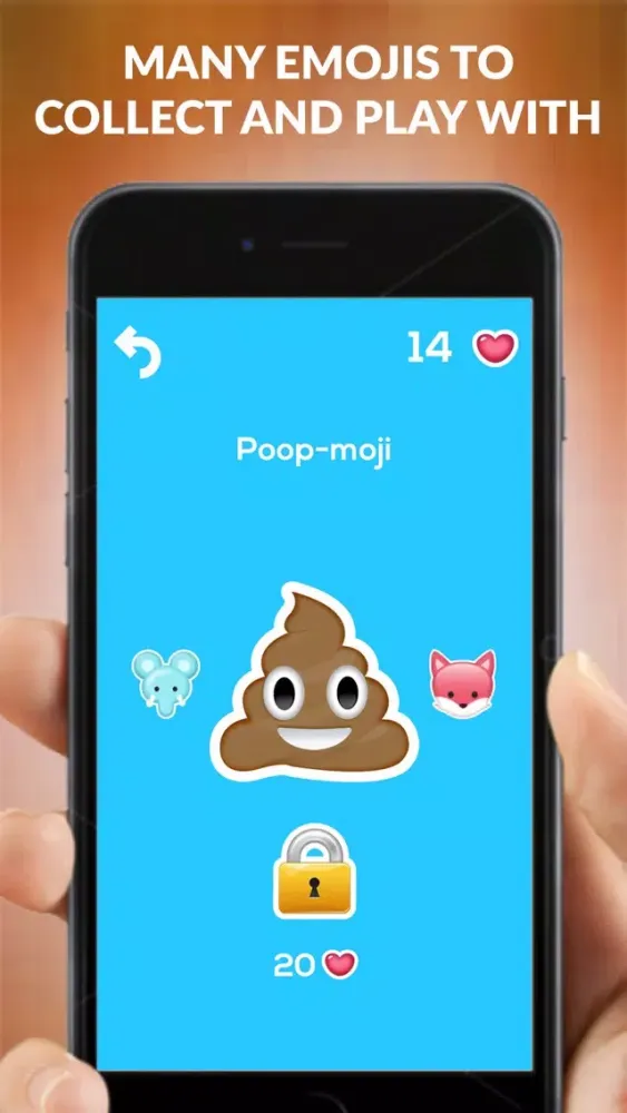 تصاویر Emoji Fall 2017