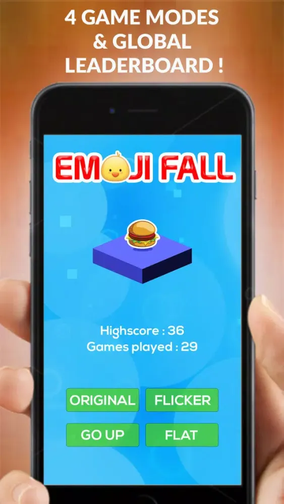 تصاویر Emoji Fall 2017