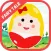 Fairy Tale Surprise Fun Eggs