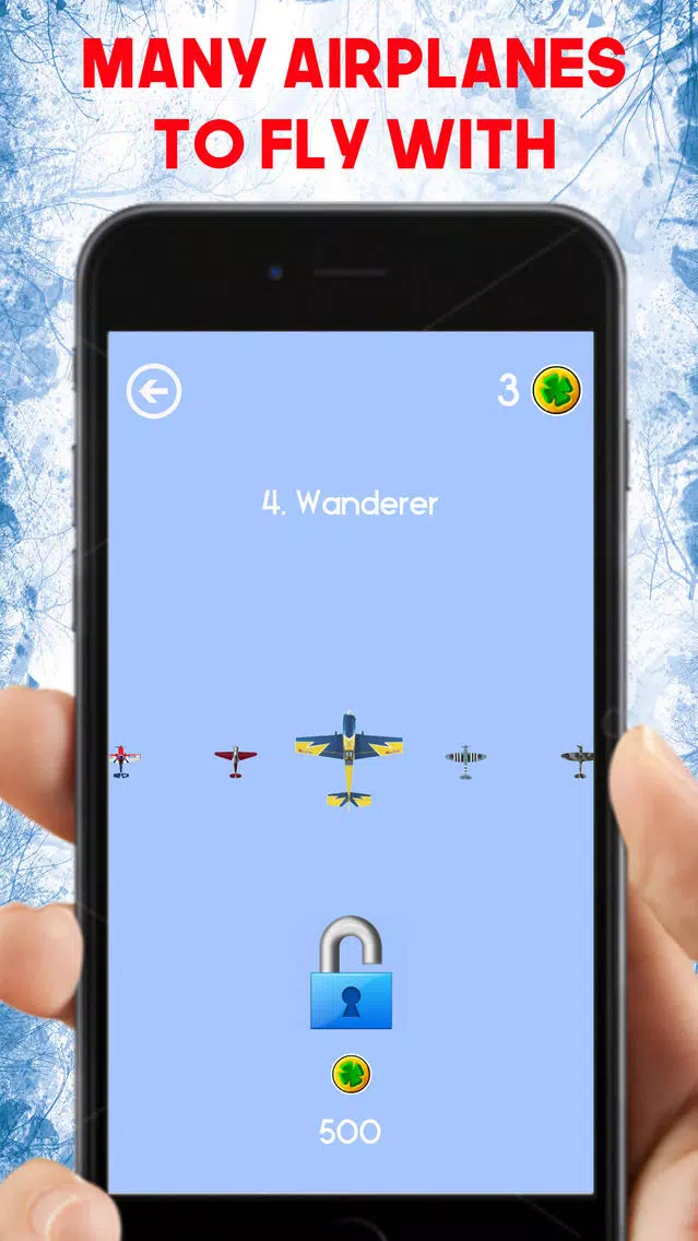 Missile Mayhem Ekran Görüntüleri