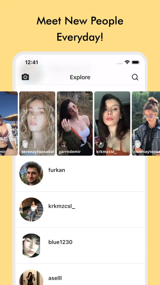 Monotony Screenshots