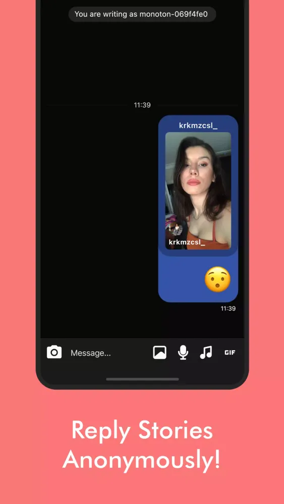 Monotony Screenshots