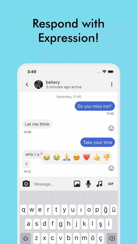 Monotony Screenshots