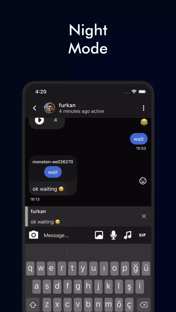 Monotony Screenshots