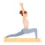 Pilates Workouts-Home Fitness