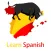 Learn Spanish - Speak Lesson