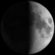 Moon Calendar Watch Moon Calendar Watch