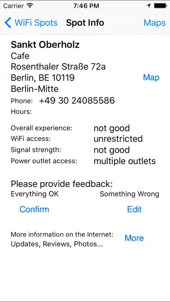 صور Berlin Free WiFi