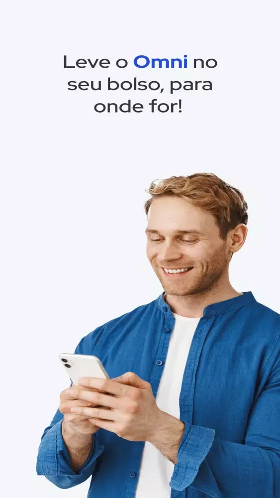 Zrzuty ekranu Code7 Omni