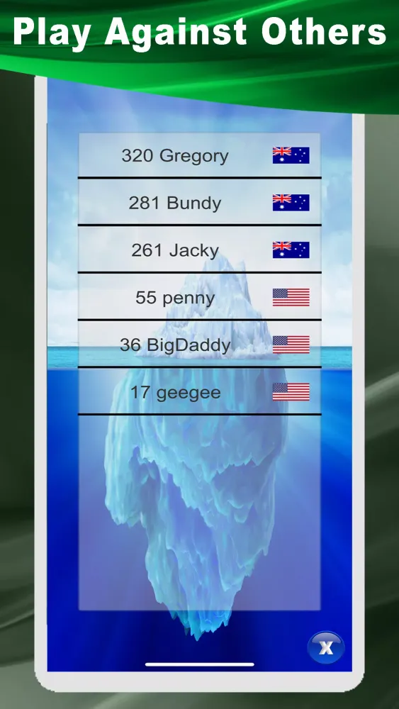 Capturas de pantalla de Number Scramble - Mental Math
