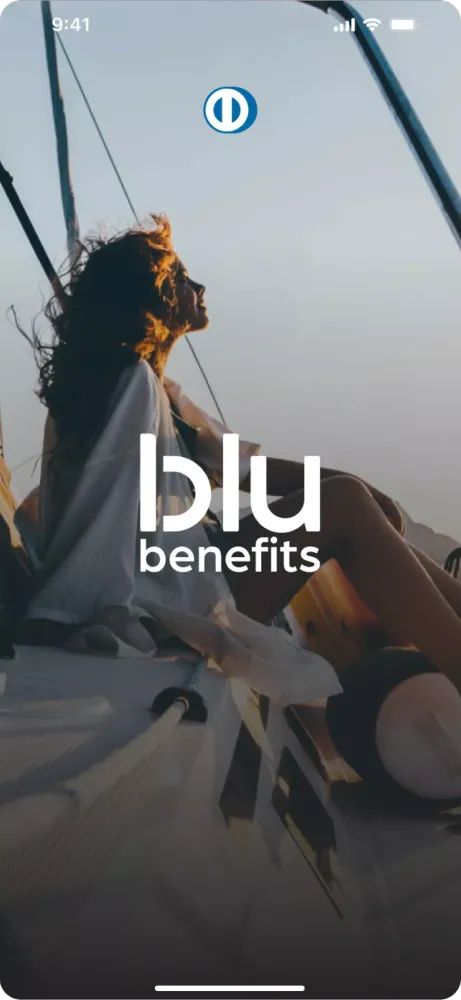 blu benefits应用截图