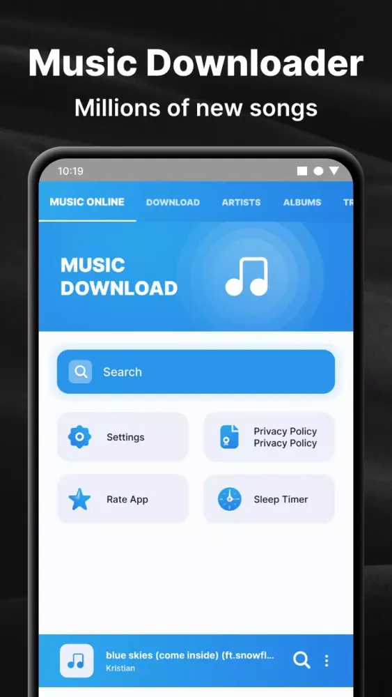 Music Download Mp3 Screenshots