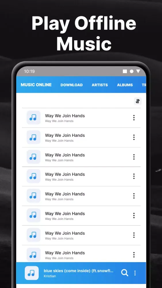 Music Download Mp3 Screenshots