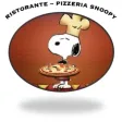 Snoopy Pizzeria