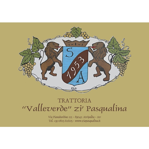 Valleverde da Zi' Pasqualina