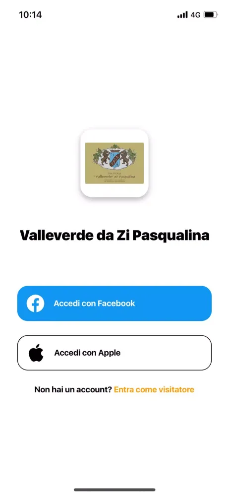 Valleverde da Zi' Pasqualina Screenshots