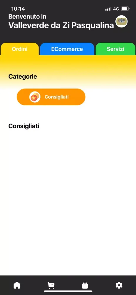Valleverde da Zi' Pasqualina Screenshots
