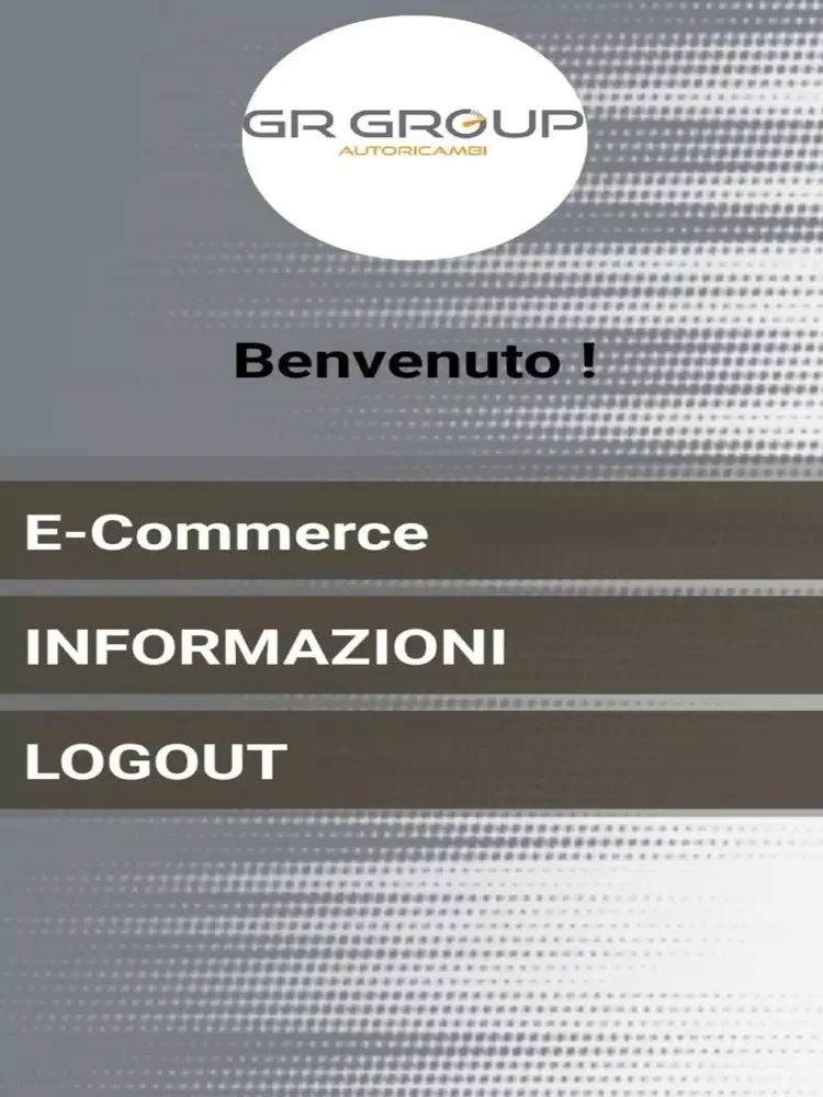 تصاویر Autoricambi Gr Group iPad 
