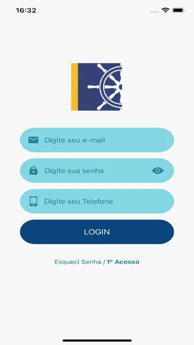 Capturas de pantalla de CLUBE NAVAL DF
