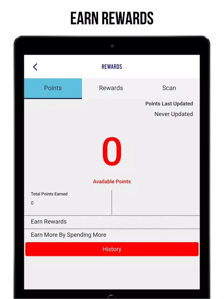 Klean As A Whistle iPad  سکرین شاٹس