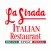 La Strada Pizza and Pasta