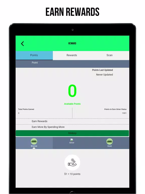 Nori Thai and Sushi iPad  স্ক্রিনশট