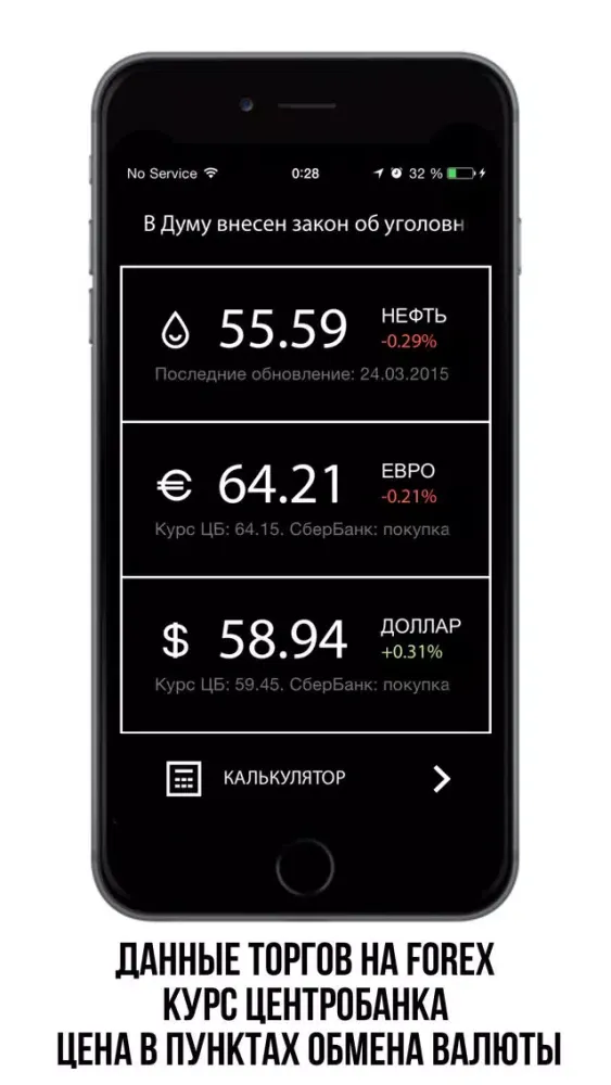 Курс валют биржевые курсы स्क्रीनशॉट