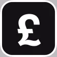 British Pound Sterling
