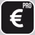 EURO exchange rate. EUR to USD