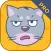 Tic Tac Toe 2 player games with Sly Kitties! PRO!