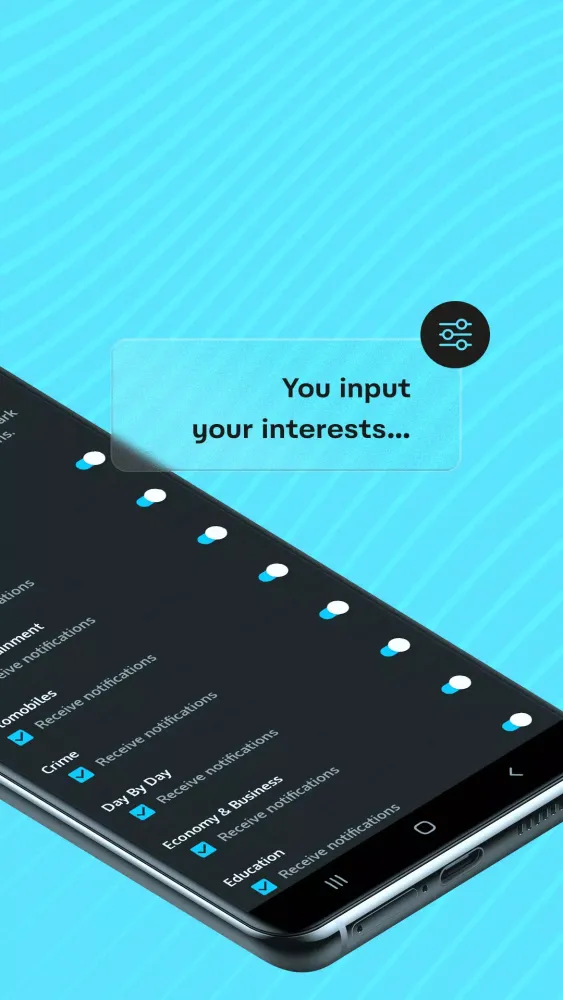 تصاویر AppNews