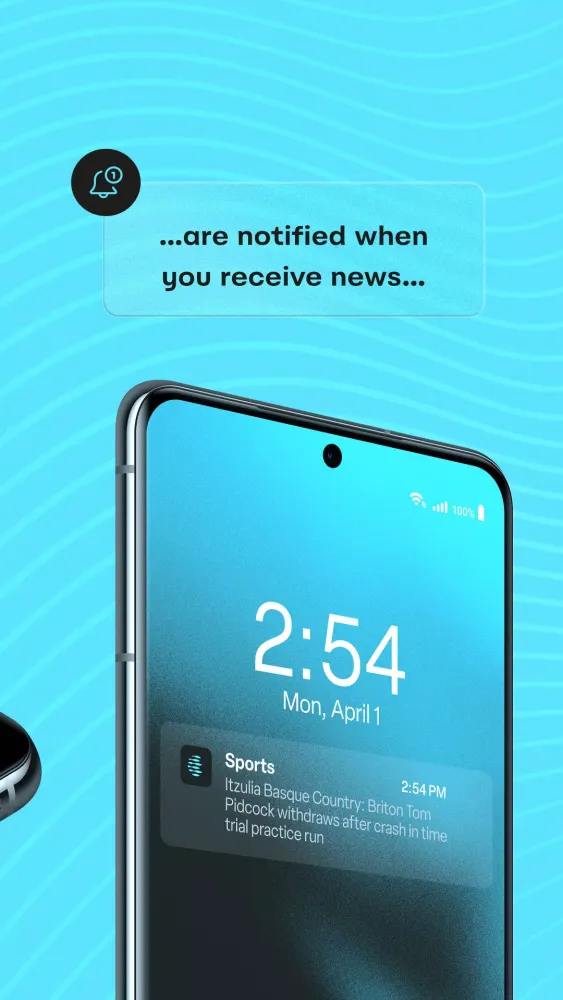 تصاویر AppNews