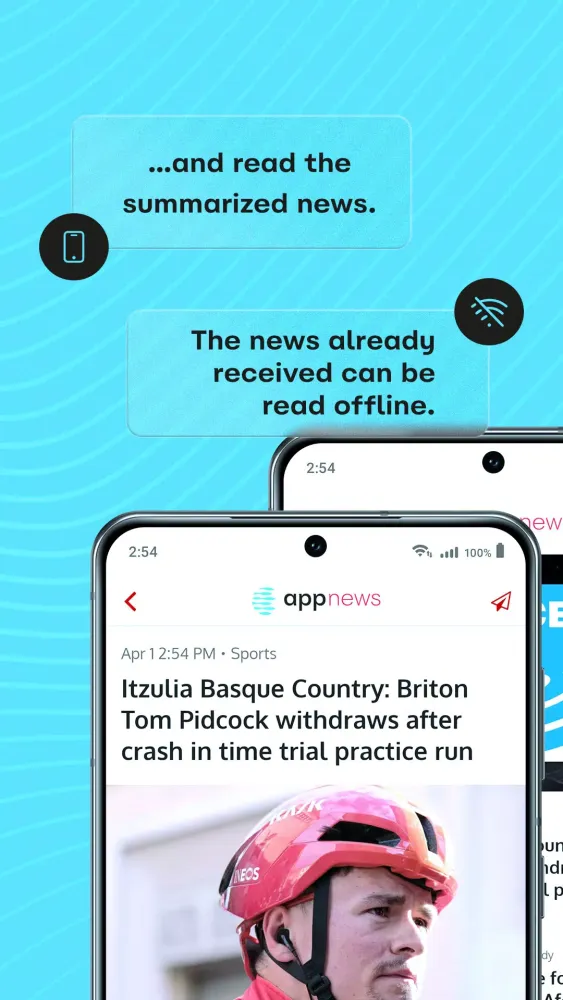 تصاویر AppNews