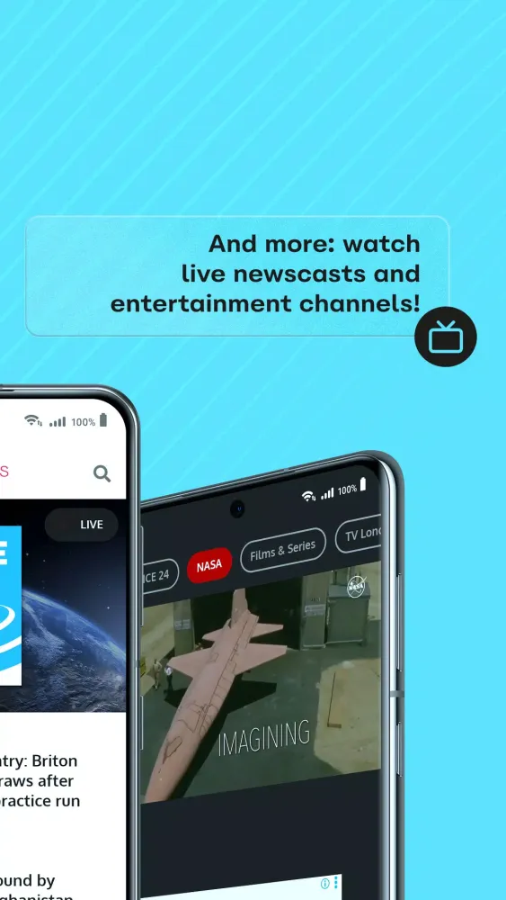 تصاویر AppNews