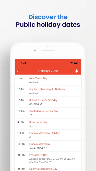 صور France Public Holidays 2025