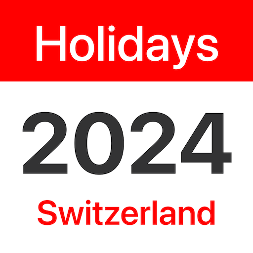 Switzerland Holidays 2024