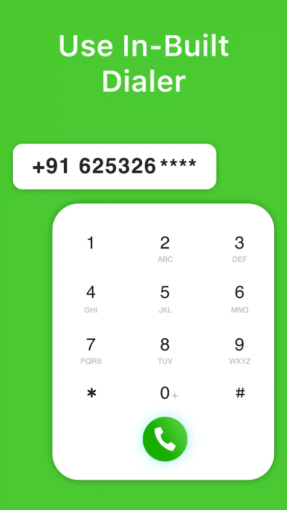 Call Log Delete-Backup Restore স্ক্রিনশট