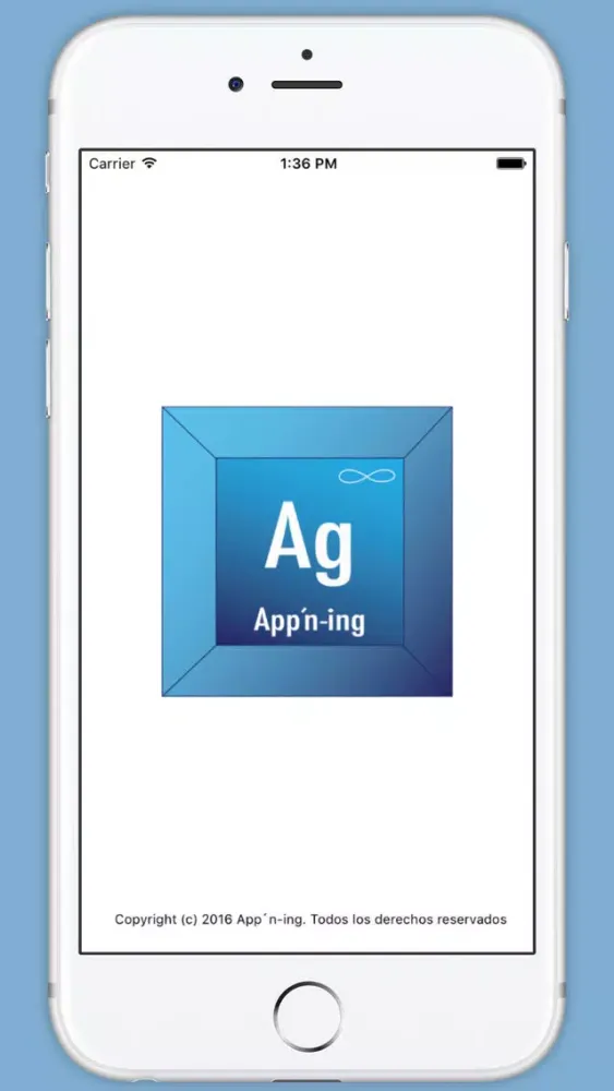 App´n-ing Screenshots