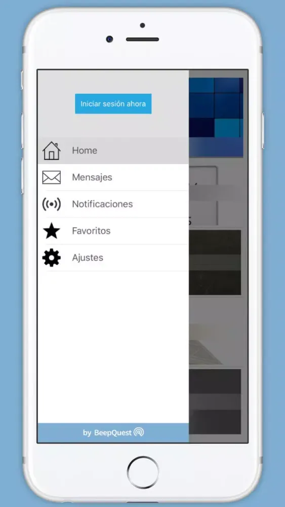 App´n-ing Screenshots