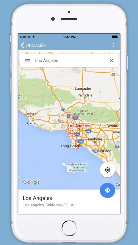 App´n-ing Screenshots