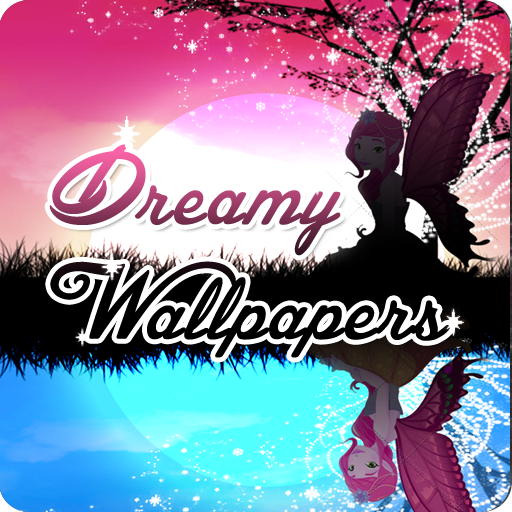 Dreamy Wallpaper
