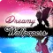 Dreamy Wallpaper